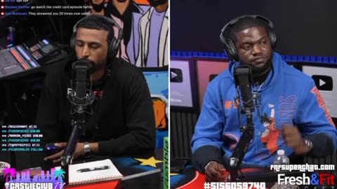 Freshandfit Is It Better To Establish Credit With Multiple Companies w/ Caller