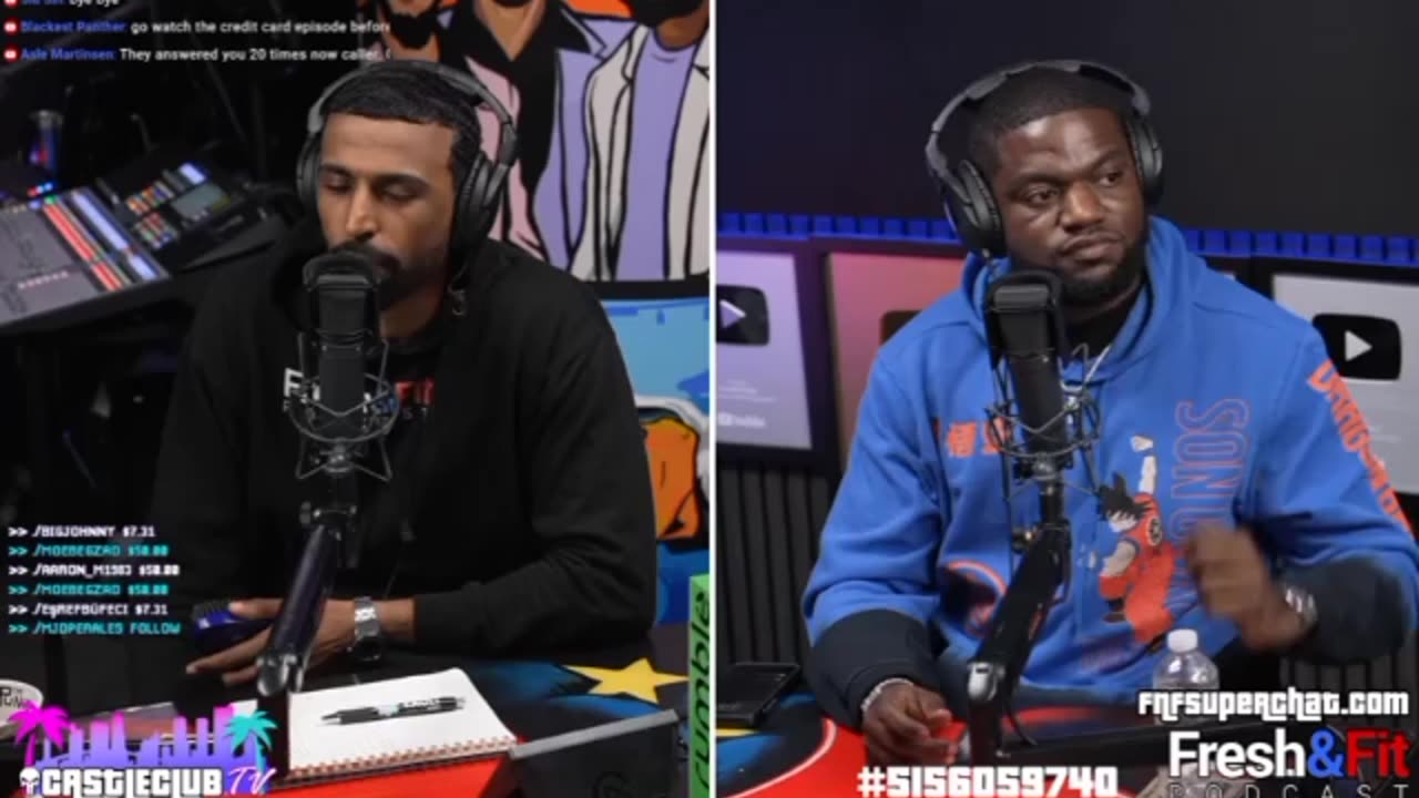 Freshandfit Is It Better To Establish Credit With Multiple Companies w/ Caller