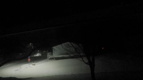 Snow Watch Episode 3