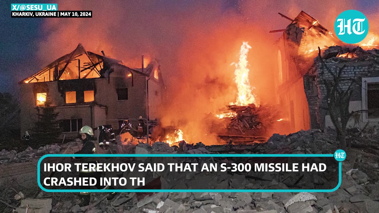 Russia response to UK and Ukraine drones