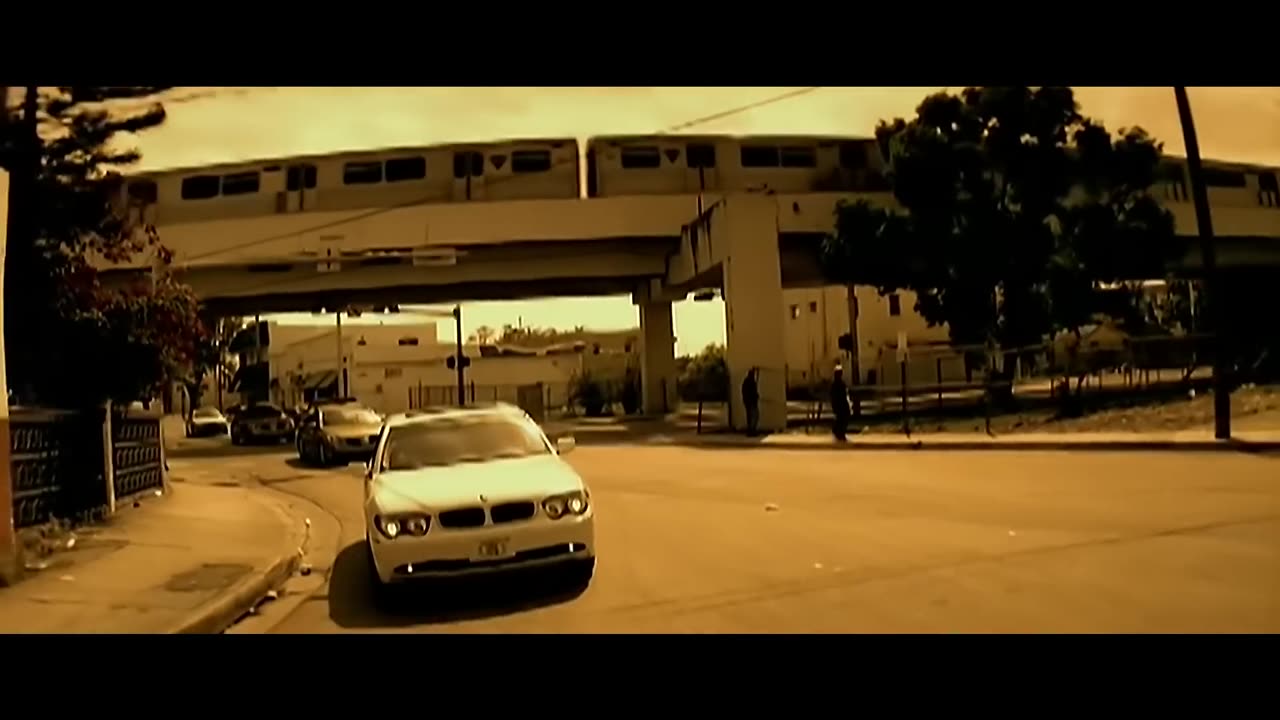 Rick Ross - Hustlin' (Official Music Video)