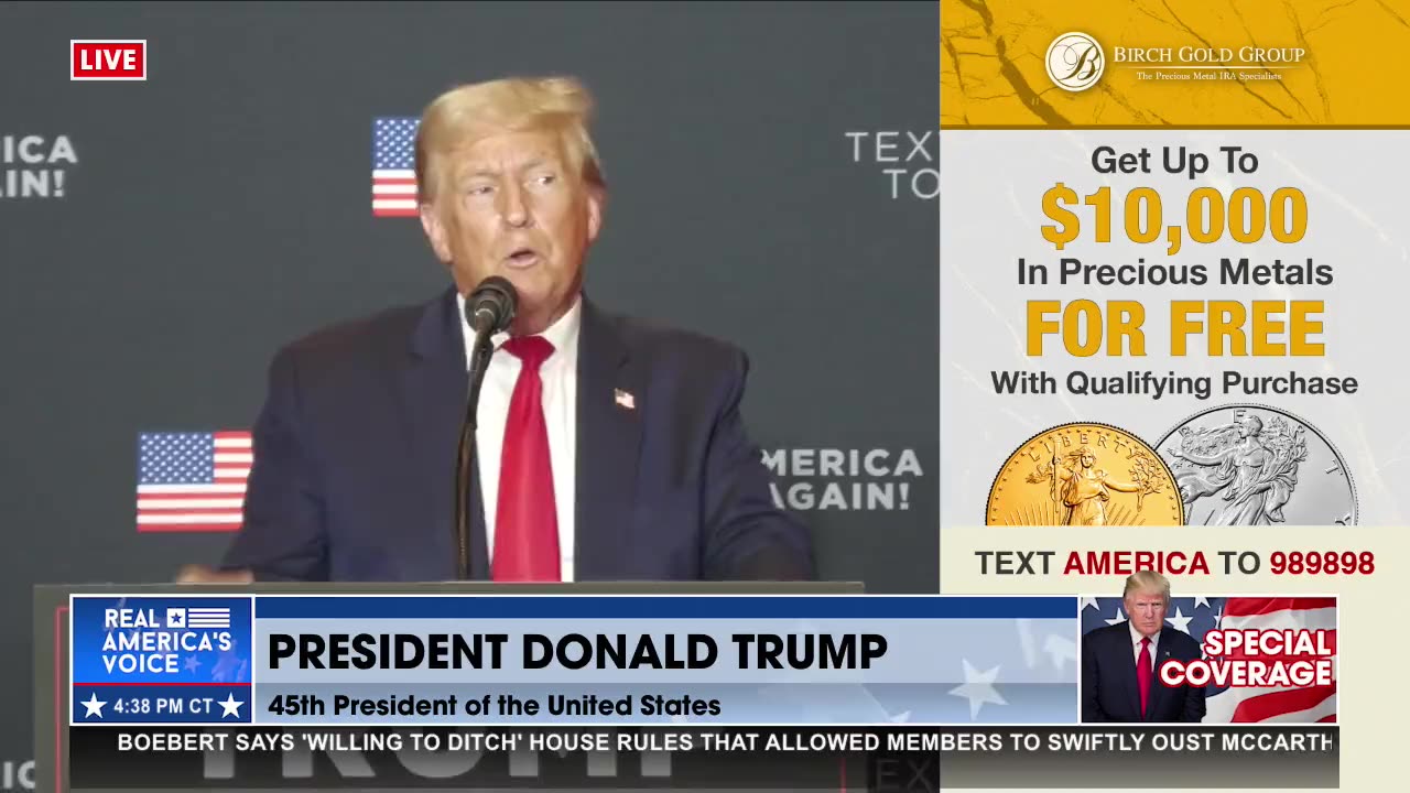 AMERICAN PROTECTIONISM