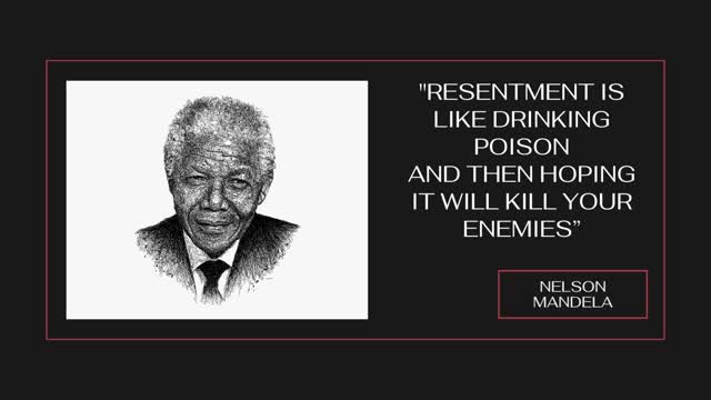 Nelson Mandela - Best Quotes of Life