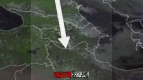 Conspiracy Theorist Shares Some Thoughts About The Helicopter