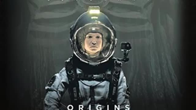 Alien Covenant Origins | Full Audiobook
