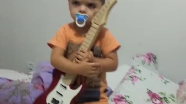 baby rocker