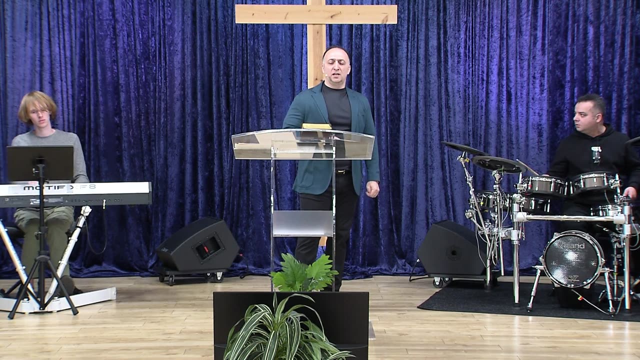 Should I Ask God or Not (Armenian)