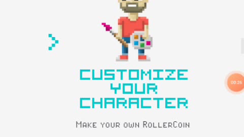 RollerCoin