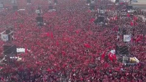 Turkey support Gaza