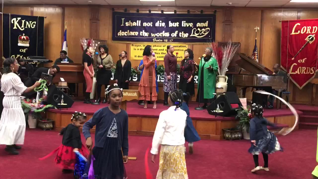 I Love YOU Forever LORD