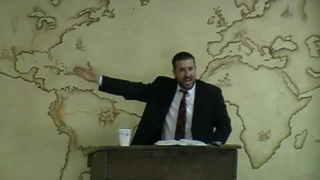 Purity - 2011 April 17 - Steven Anderson