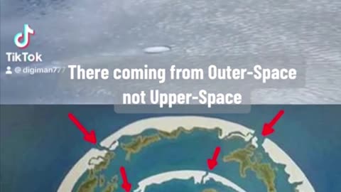 The earth is larger then we think