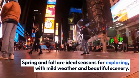Visiting NYC for the First Time: Essential Tips and Travel Guide