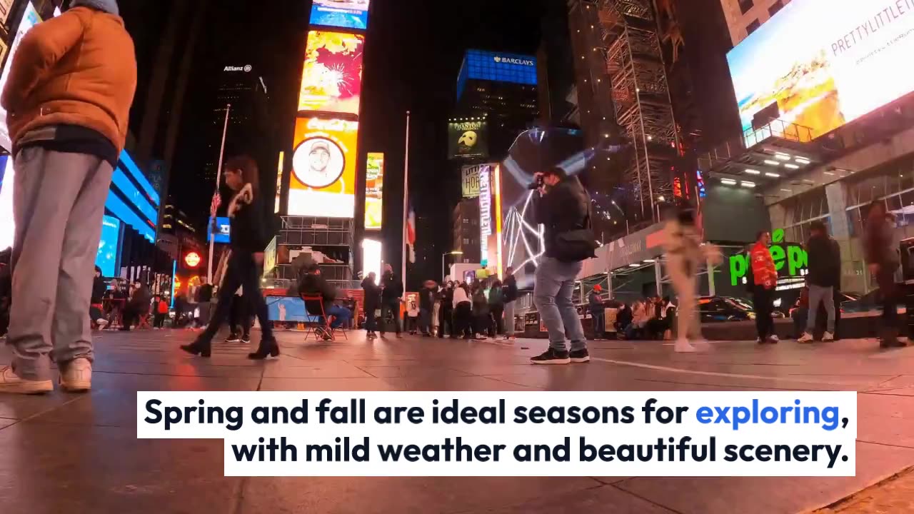 Visiting NYC for the First Time: Essential Tips and Travel Guide