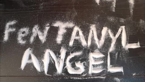 Fentanyl Angel
