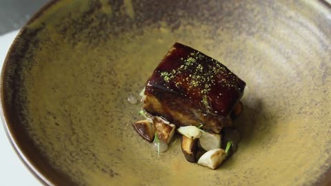 More DELICIOUS than BACON - How to cook PORK JOWL