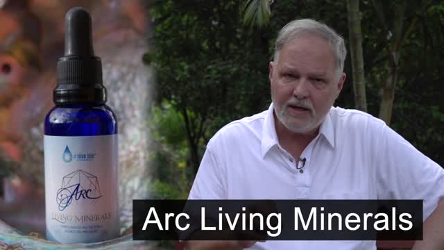 Arc Living Minerals [AlphaOmegaLabs]