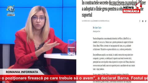 România informată (News România; 20.10.2021)2