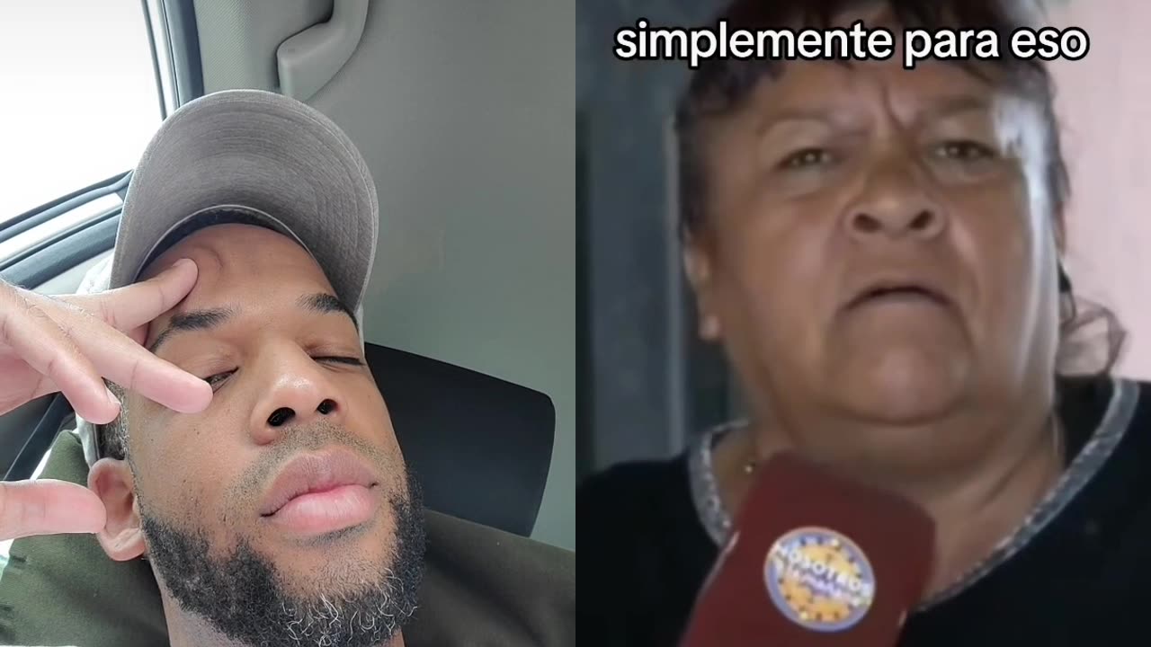 Mentalidad de Latinos 🤯 en la pobresa ‼️‼️‼️‼️