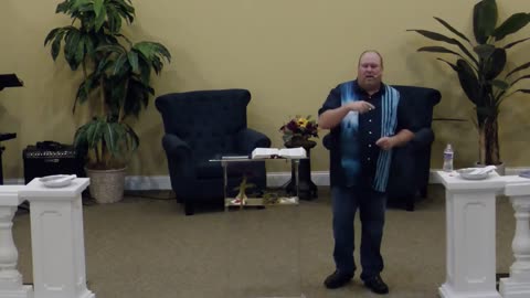 Sunday Morning Service 9.17.23