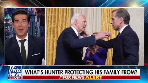 ALERT: Hunter Biden pleaded guilty to all 9 of his federal tax charges...