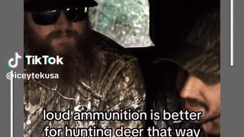 Funny Hunters No 11