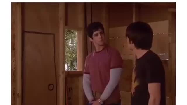 hilarious series drake and josh 😂😄