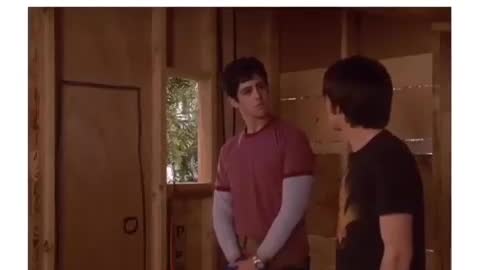 hilarious series drake and josh 😂😄