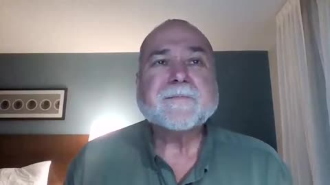 robert steele the last words(before he dies by "coronahoax")
