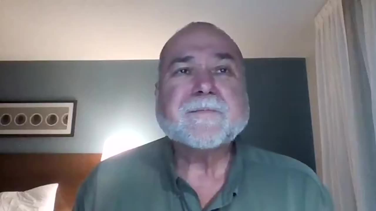 robert steele the last words(before he dies by "coronahoax")