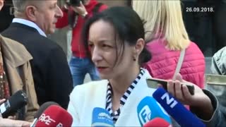 Presuda Sefiću