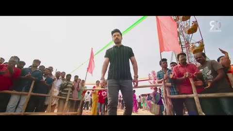 Action movie##