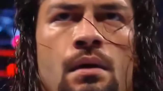 Roman Reigns Best Angry Moment In WWEI SHORTS Whatsapp Status! Short Video |Status Videos...