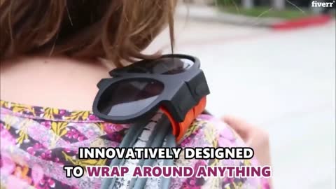 I will make viral facebook and instagram product video ads