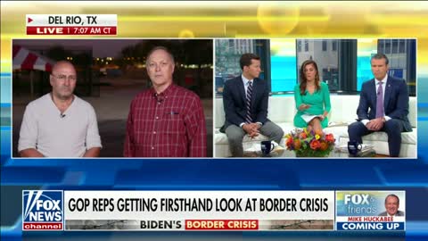 RHJ Media Mention on Fox and Friends 9.26