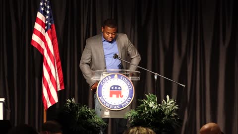 Cobb GOP Breakfast - August 14, 2021