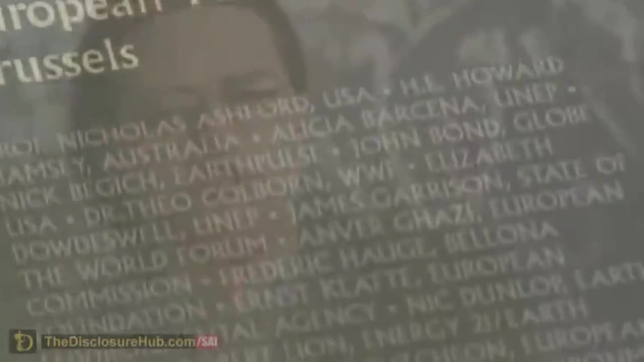 H.A.A.R.P. - Holes In Heaven_ - Full Documentary [1998]