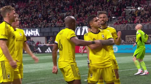 Goal: C. Hernández vs. ATL, 45'