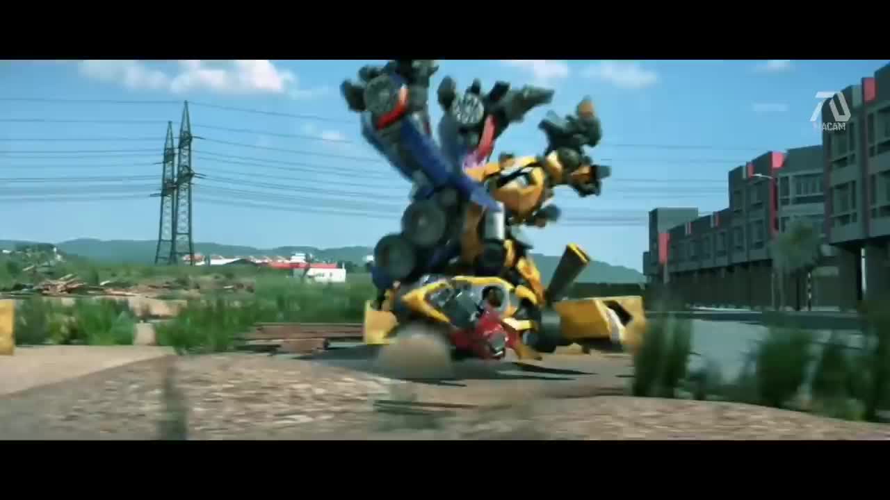 Trailer - Releases