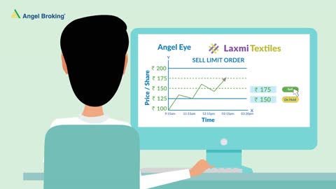 What is Limit Order: Know the Details - Angel Broking