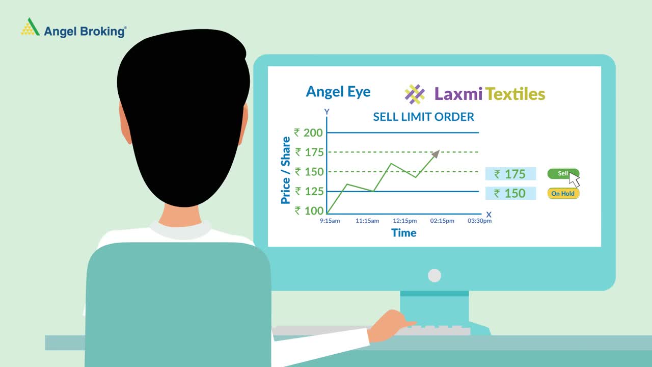 What is Limit Order: Know the Details - Angel Broking