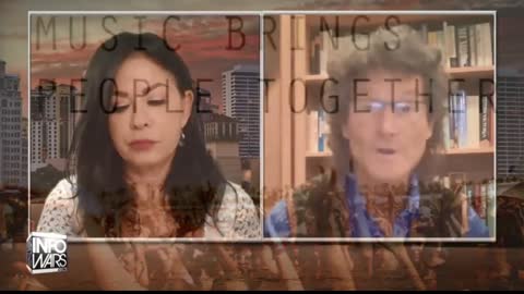 The War Room in Full HD for August 5, 2021.