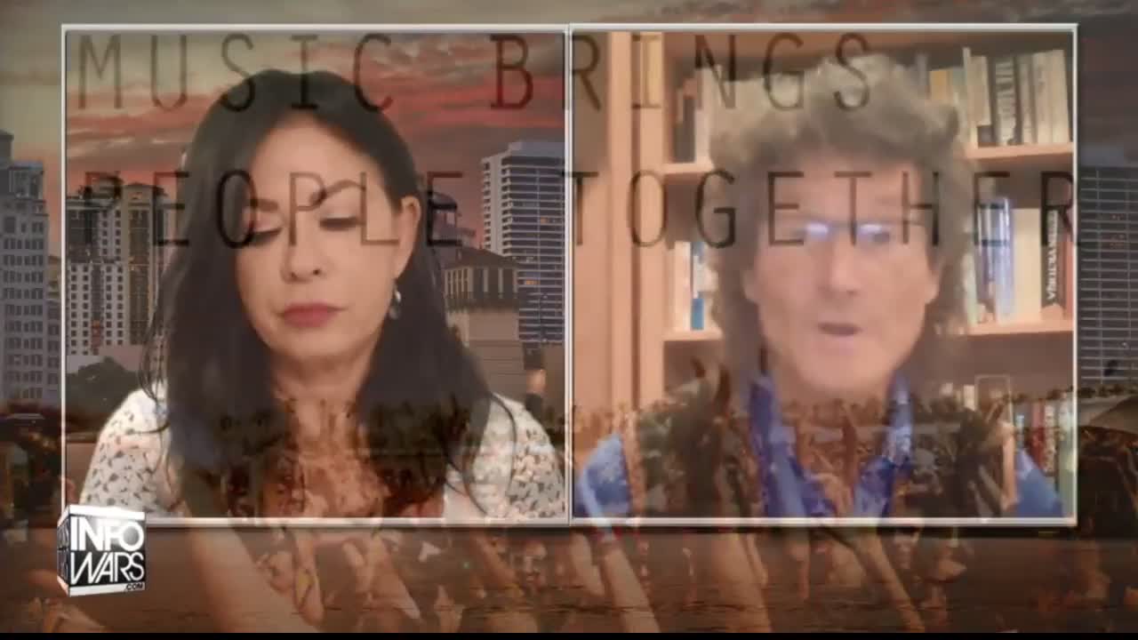 The War Room in Full HD for August 5, 2021.