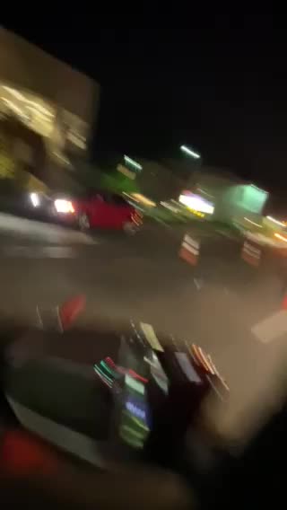 Essential workers at midnight in Kirkland, Wa (kill grid)