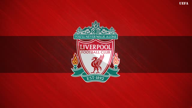 Liverpool Anthem | You'll Never Walk Alone | Theme Song |