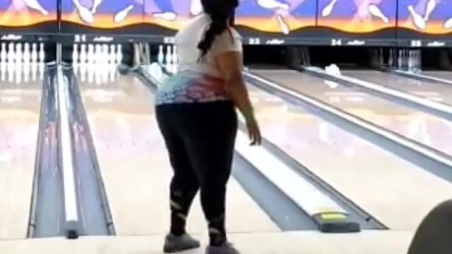 Bowling