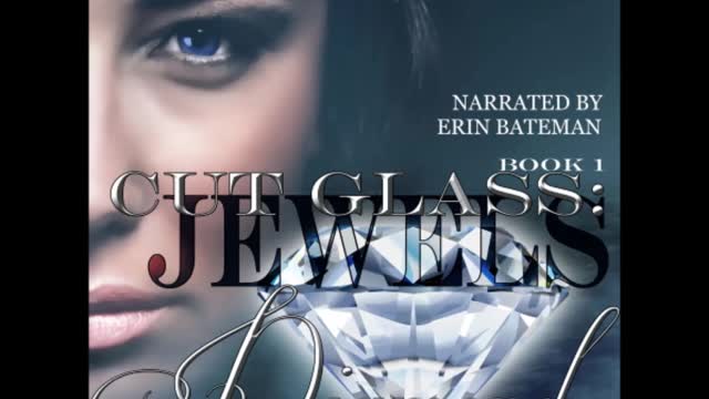 Cut Glass: Jewels, Book 1 - Diamond. a Dark, Urban Fantasy/Paranormal Romance