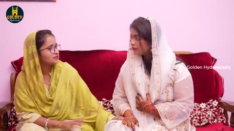 Kahani Ghar Ghar Ki | Episode 1 | Saas Bahu | Funny Comedy | Husband and wife