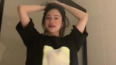 Madie naging kamukha mo na c julie ann san jose😀