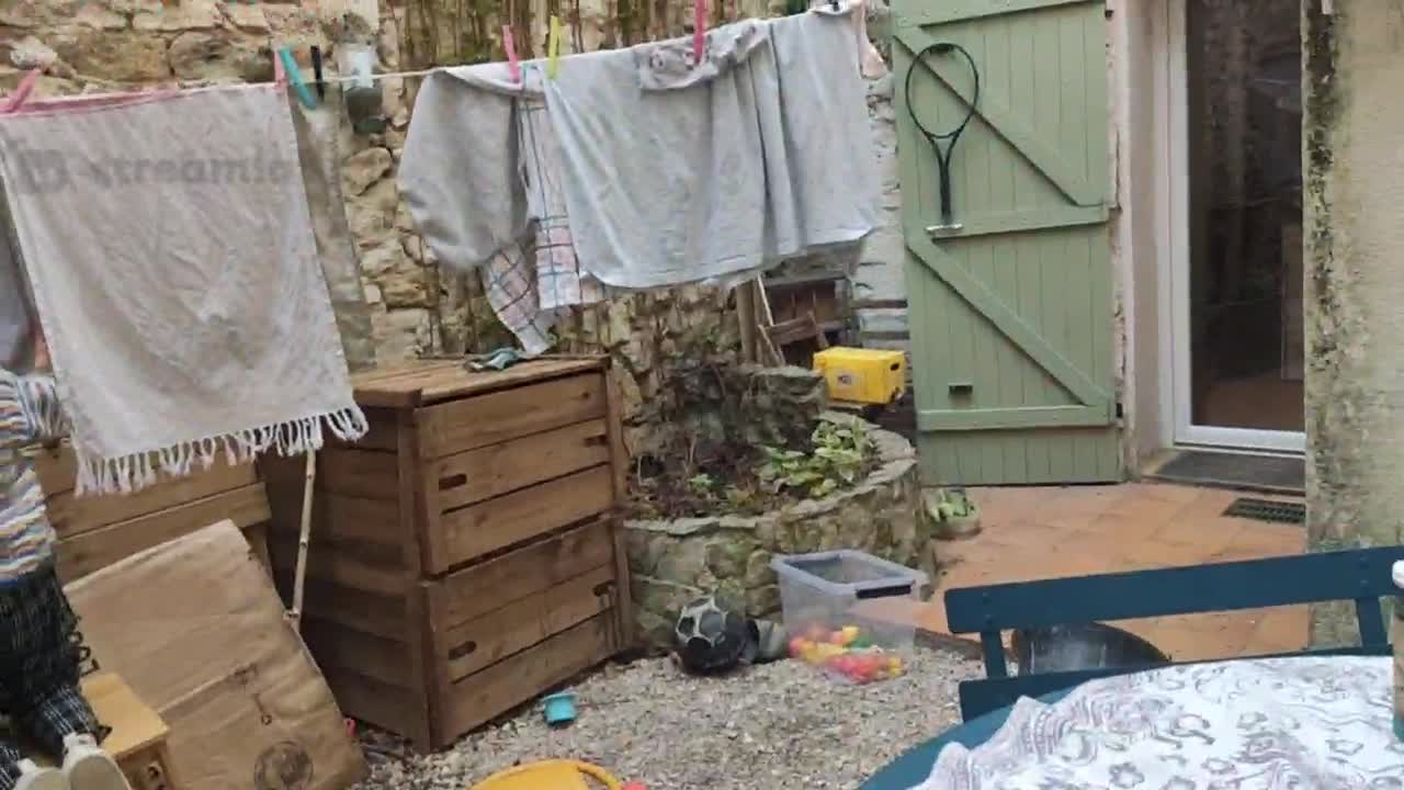 2022-04-12 (1) - en avril, ne te découvre pas d'un fil - Twitch